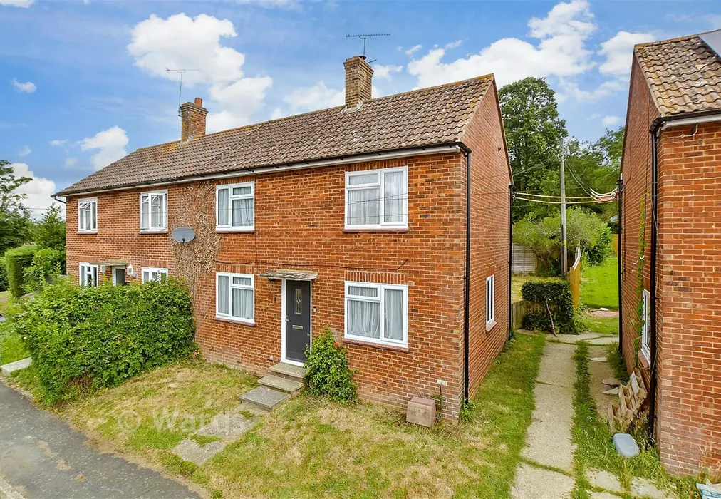 External (Web) - Mill View, Woodchurch, Ashford, Kent - Wards of Kent