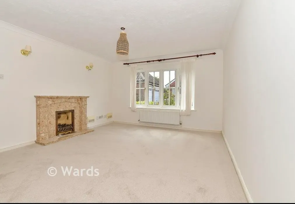 N Lounge - Barn Meadow, Staplehurst, Kent - Wards of Kent