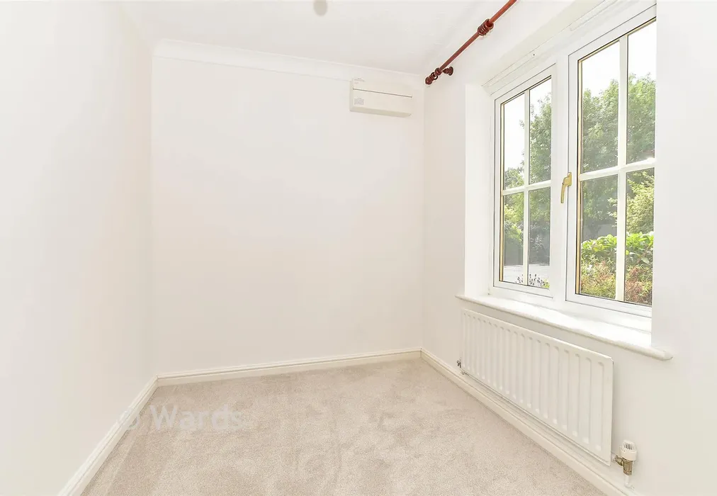 Office - Barn Meadow, Staplehurst, Kent - Wards of Kent
