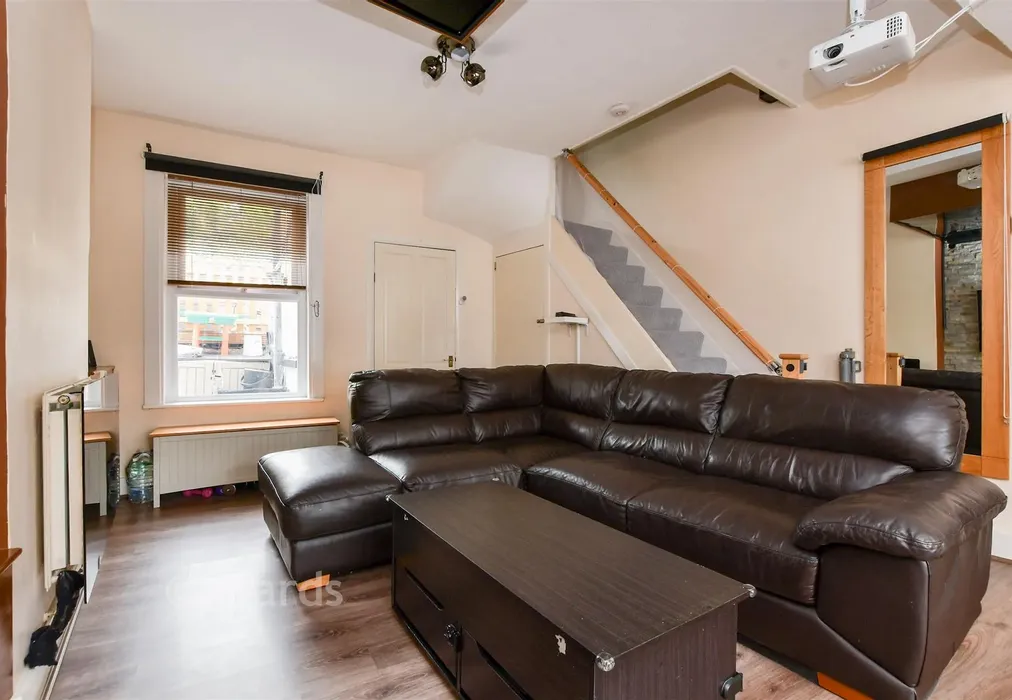 Lounge/Diner - Margate Road, Ramsgate, Kent - Wards of Kent