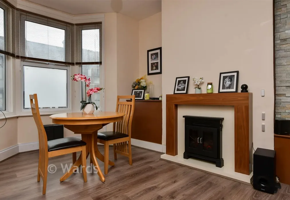 Lounge/Diner - Margate Road, Ramsgate, Kent - Wards of Kent