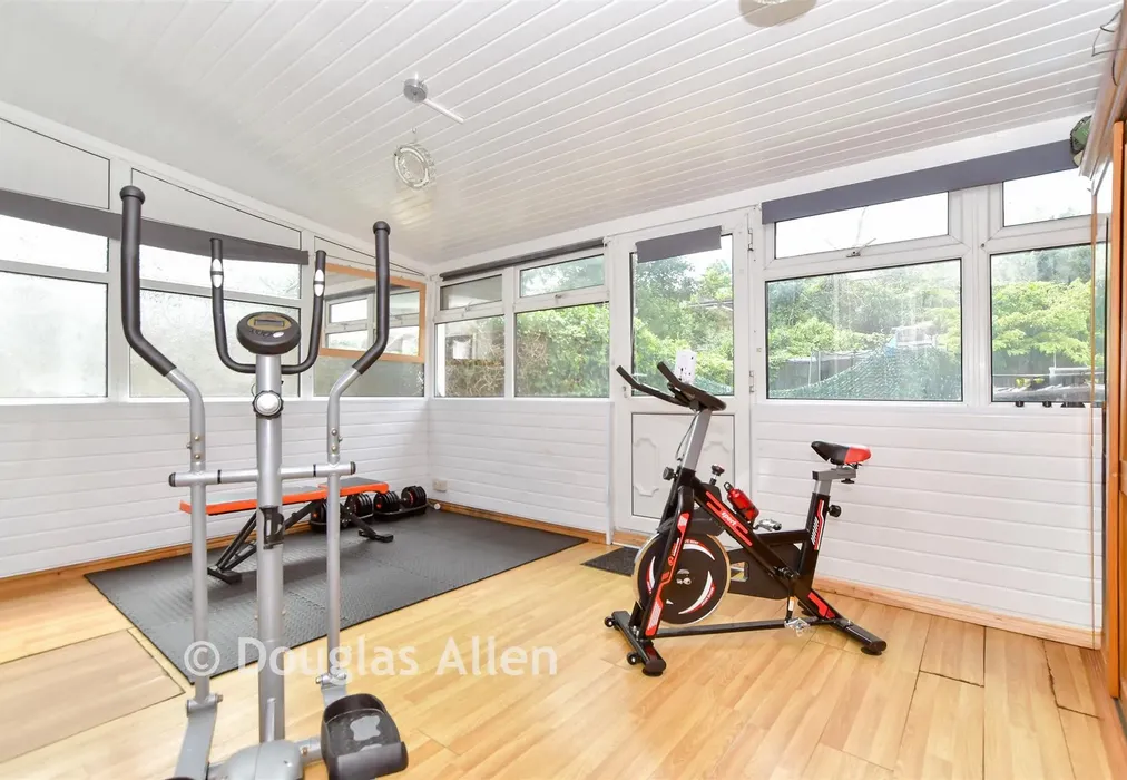 Garden Room - Kitchener Road, Walthamstow - Wards of Kent