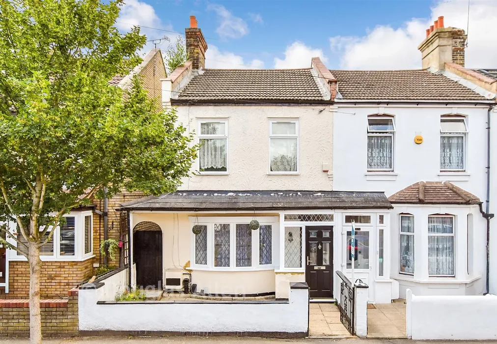 External (Web) - Kitchener Road, Walthamstow - Wards of Kent