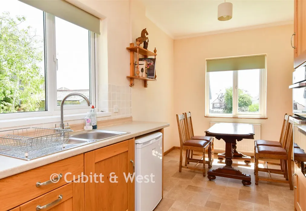 Internal Lifestyle Photograph - Downland Road, Woodingdean, Brighton, East Sussex - Wards of Kent