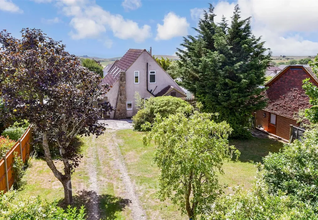 External (Web) - Downland Road, Woodingdean, Brighton, East Sussex - Wards of Kent