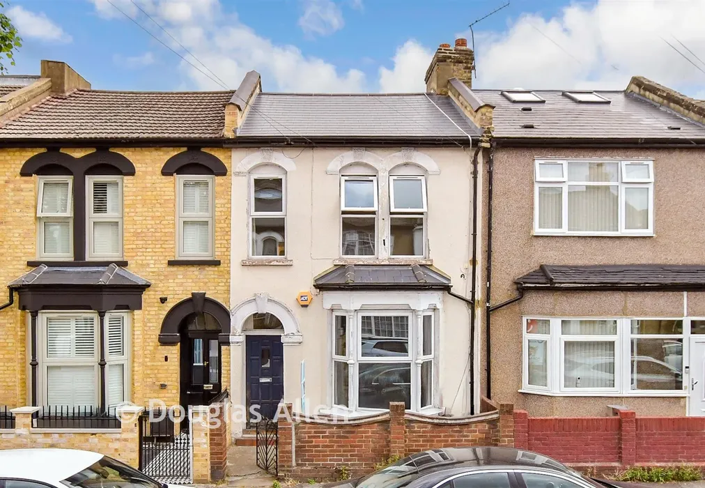 External (Web) - Haroldstone Road, Walthamstow - Wards of Kent