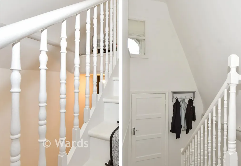 Internal Lifestyle Photograph - Augusta Gardens, Folkestone, Kent - Wards of Kent