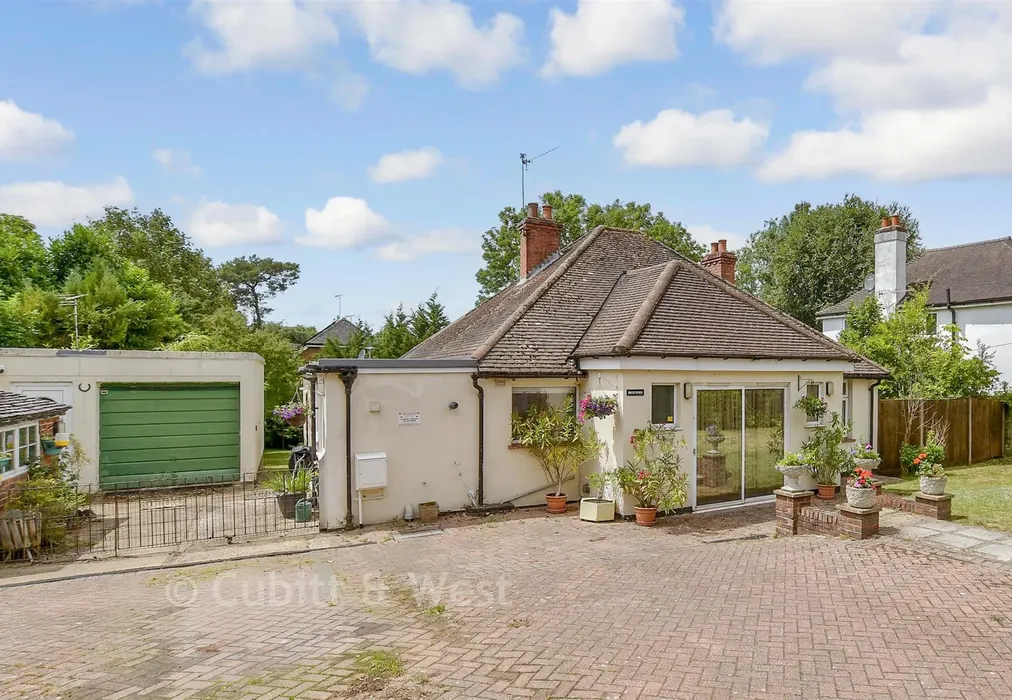 External (Web) - Ermyn Way, Leatherhead, Surrey - Wards of Kent