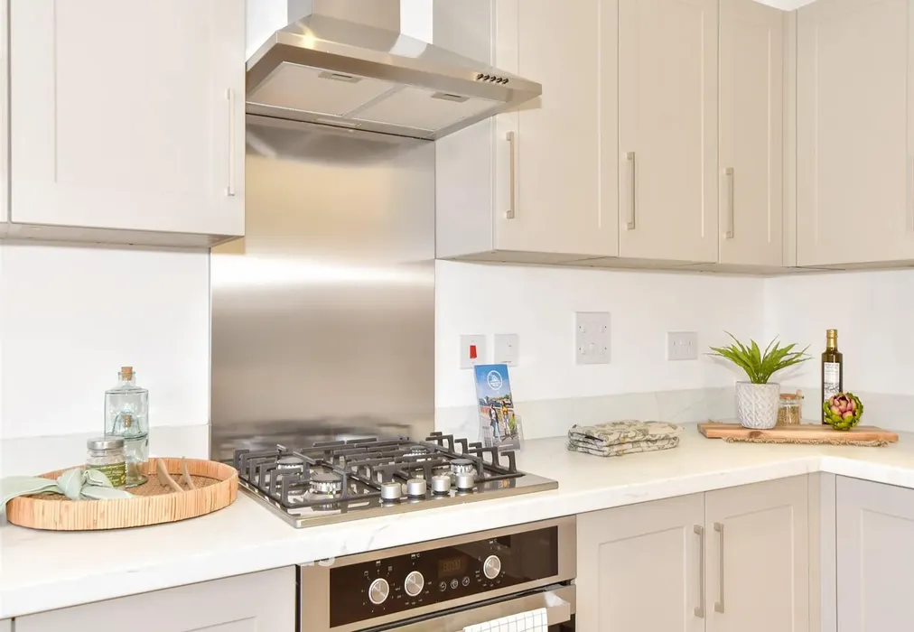 Internal Lifestyle - The Witham, Wellington Gardens, Cross Road, Walmer, Kent - Wards of Kent