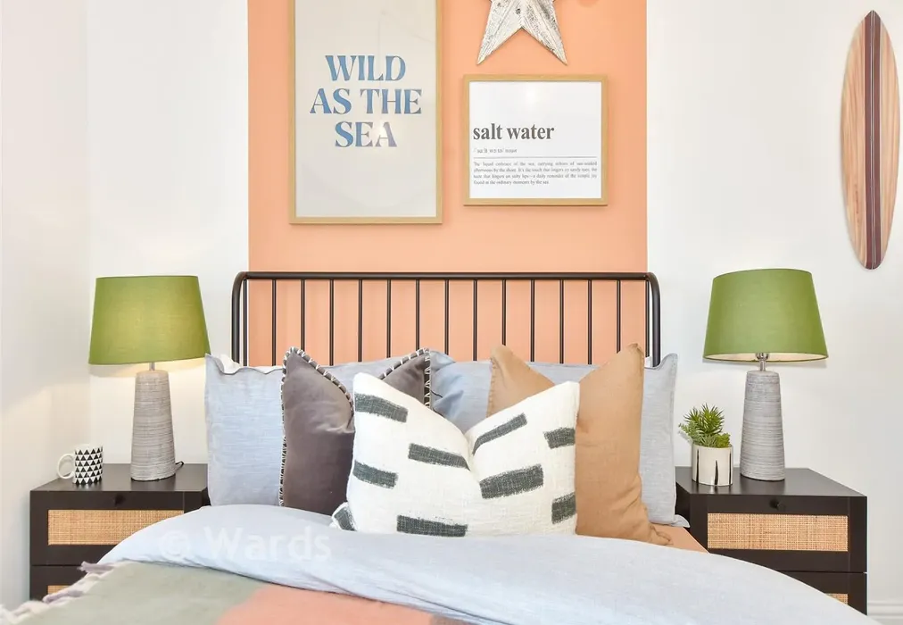Internal Lifestyle - The Witham, Wellington Gardens, Cross Road, Walmer, Kent - Wards of Kent