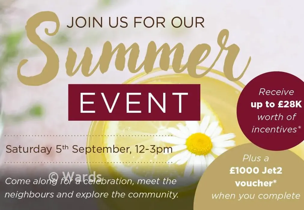 Event - The Witham, Wellington Gardens, Cross Road, Walmer, Kent - Wards of Kent