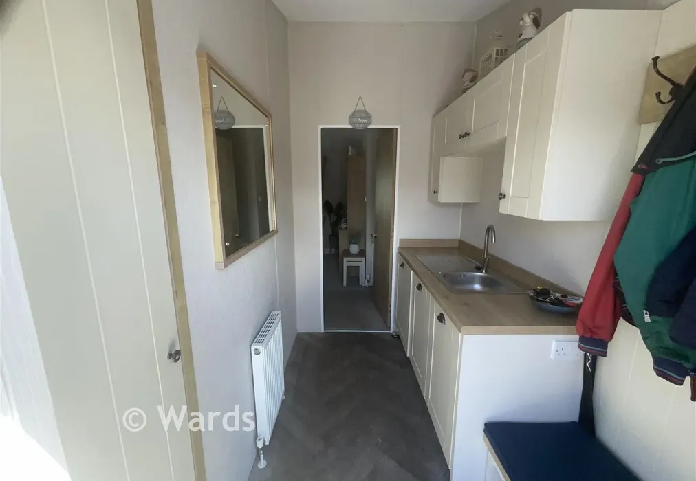 Utliity Area - Manston Court Road, Margate, Kent - Wards of Kent