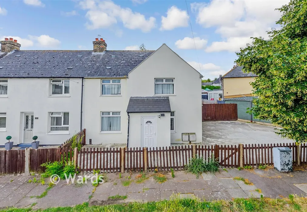 External (Web) - Maple Road, Dartford, Kent - Wards of Kent