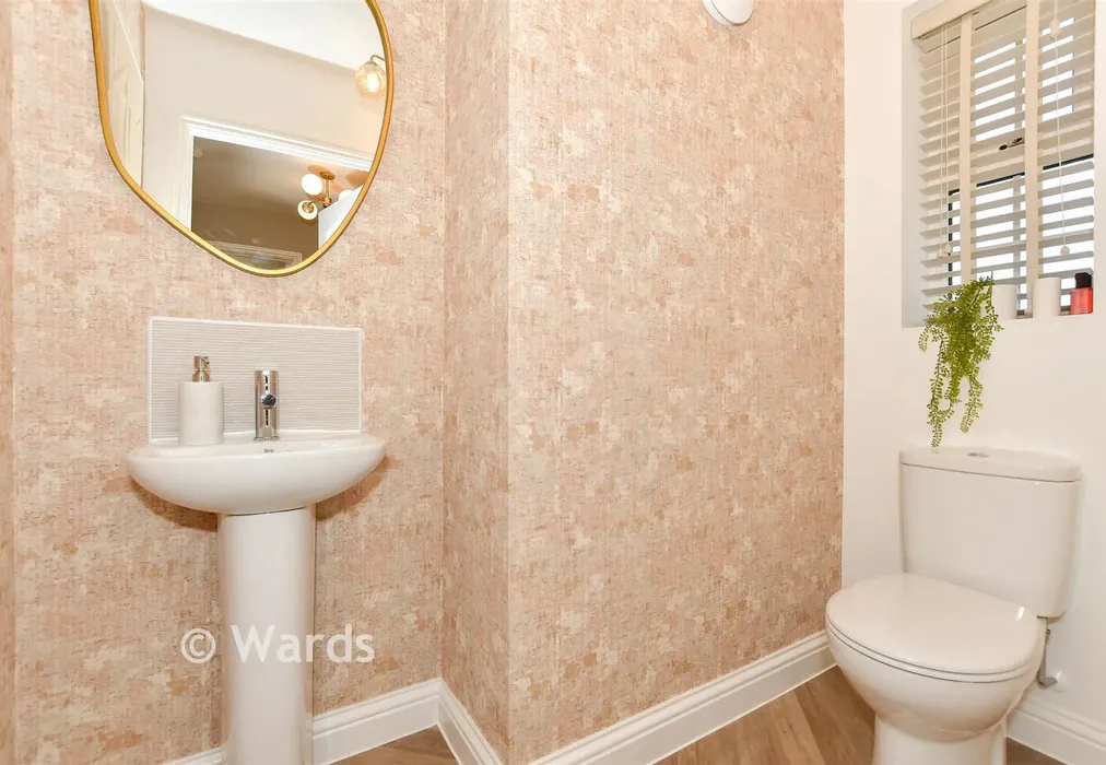 Internal Lifestyle - The Maxwell, Wellington Gardens, Cross Road, Walmer, Kent - Wards of Kent
