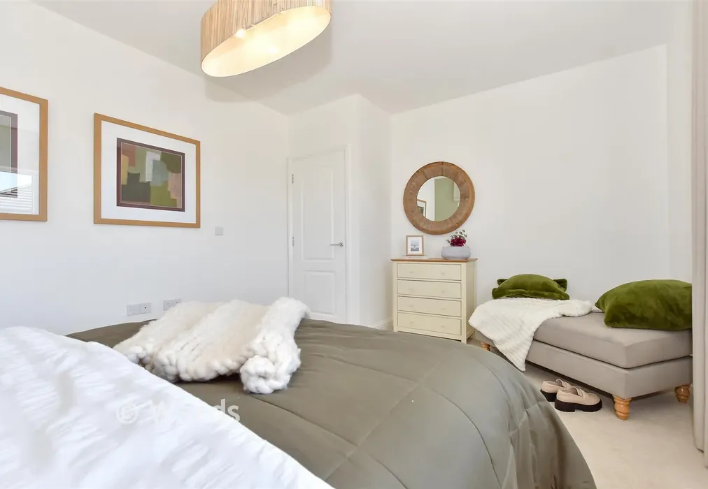 Internal Lifestyle - The Maxwell, Wellington Gardens, Cross Road, Walmer, Kent - Wards of Kent