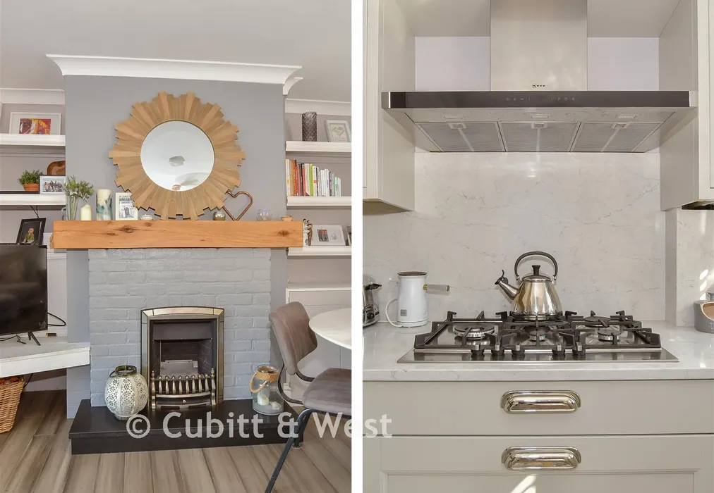 Internal Lifestyle Photograph - Rothermead, Mayfield, East Sussex - Wards of Kent