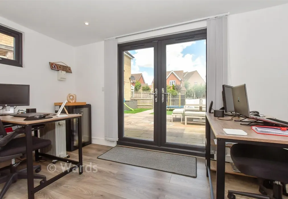 Room 1 - Ardent Road, Whitfield, Dover, Kent - Wards of Kent