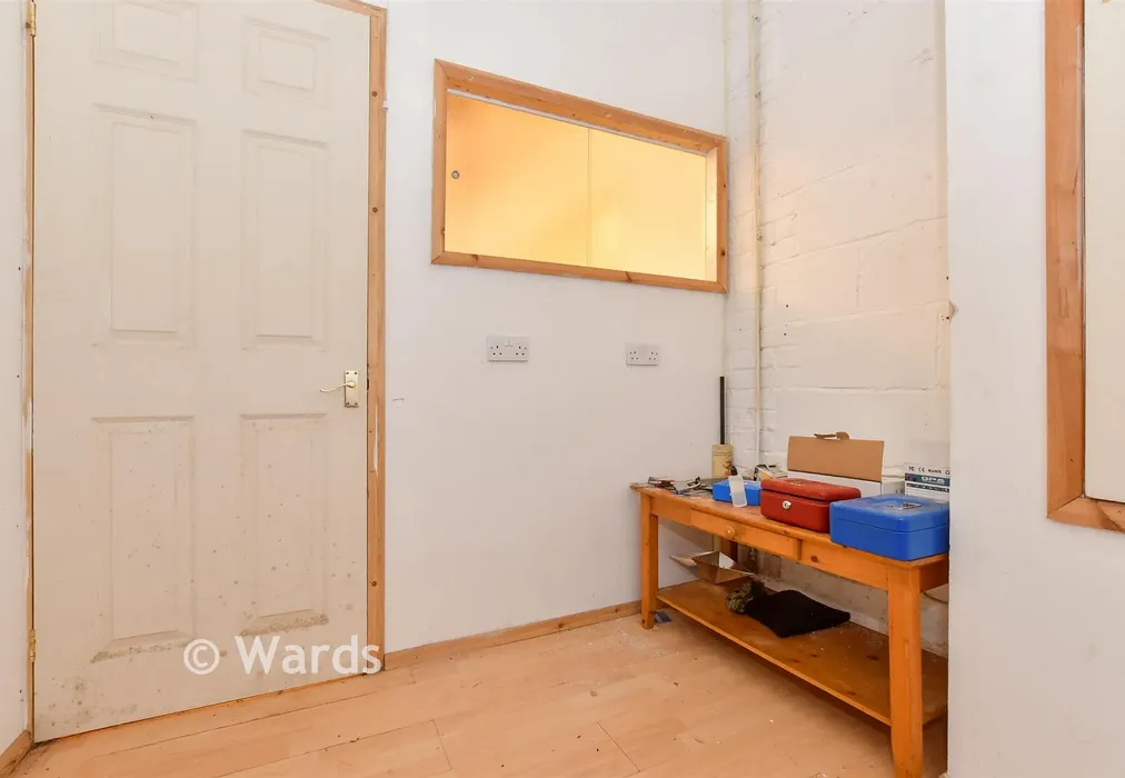 Room 2 - Tower Hamlets Street, Tower Hamlets, Kent - Wards of Kent