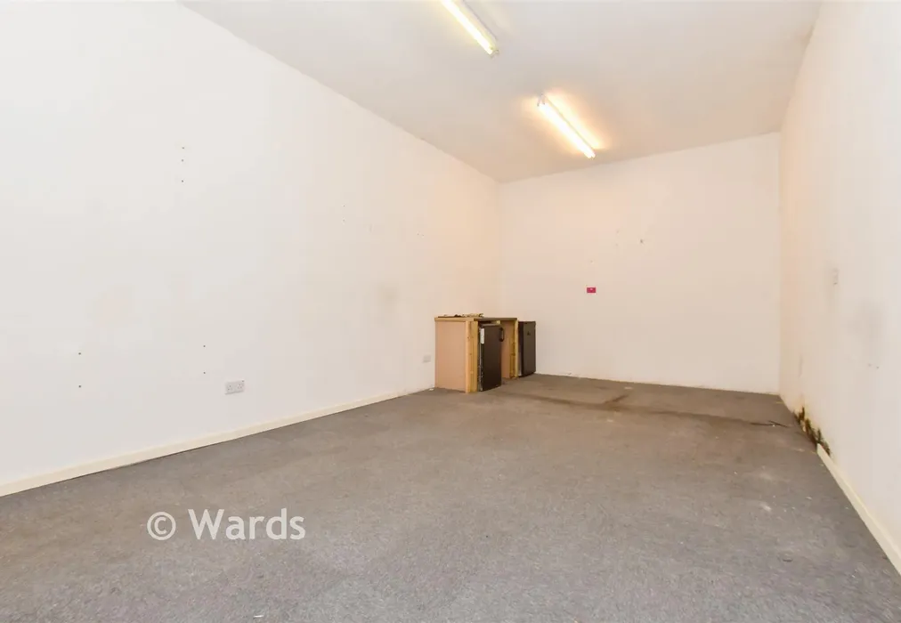 Room 4 - Tower Hamlets Street, Tower Hamlets, Kent - Wards of Kent
