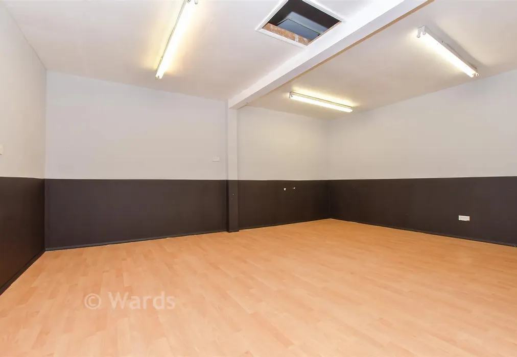 Room 6 - Tower Hamlets Street, Tower Hamlets, Kent - Wards of Kent