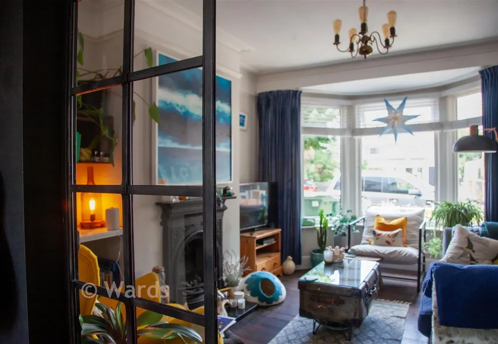 Internal Lifestyle - St. Leonard's Road, Hythe, Kent - Wards of Kent