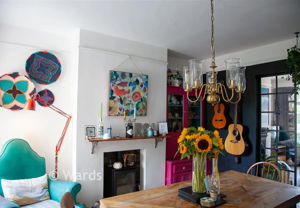 Internal Lifestyle - St. Leonard's Road, Hythe, Kent - Wards of Kent