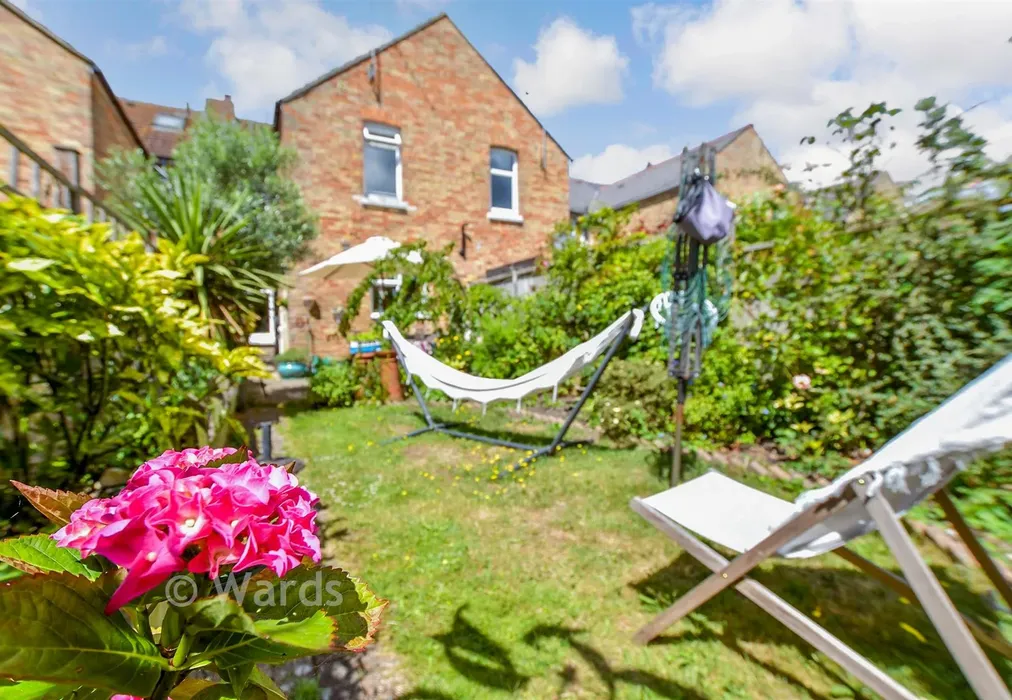 External Lifestyle Photograph - St. Leonard's Road, Hythe, Kent - Wards of Kent