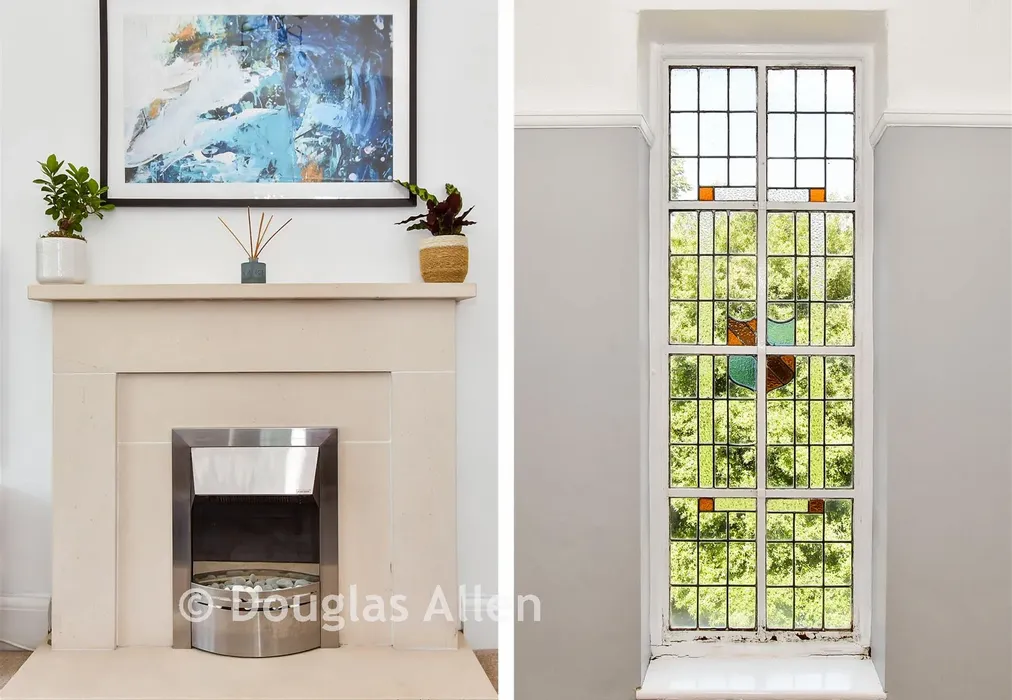 Internal Lifestyle Photograph - Upminster Road, Hornchurch, Essex - Wards of Kent