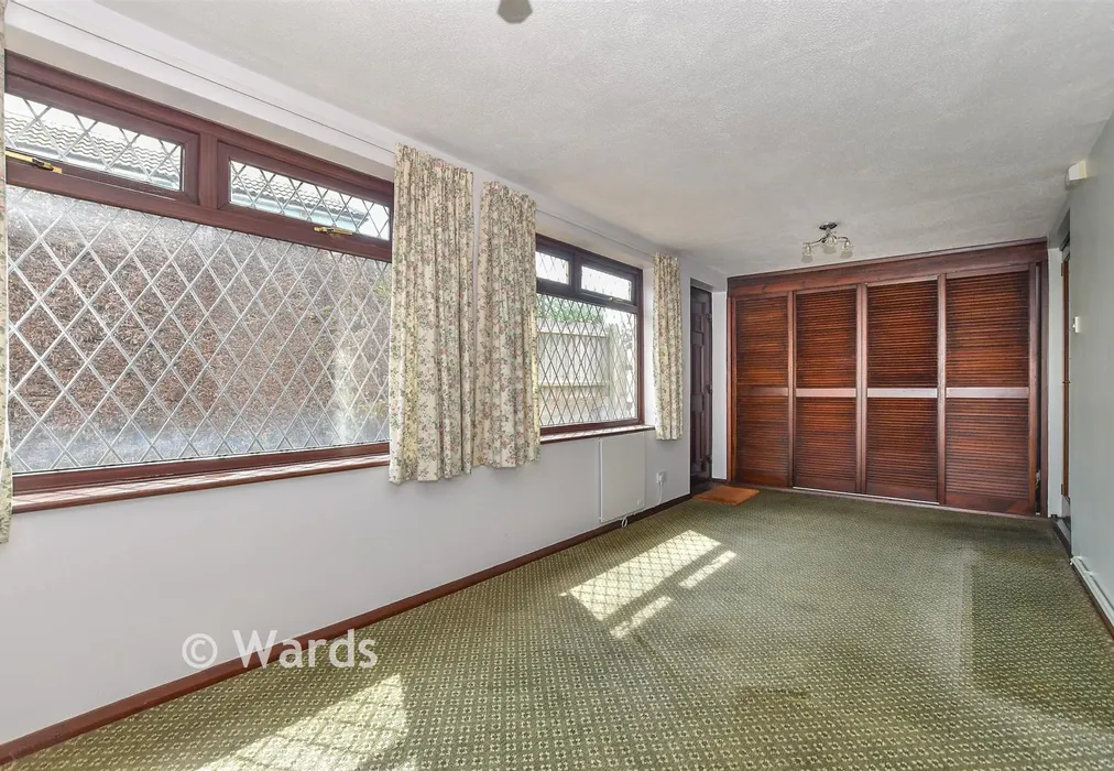 Dining Room - Cobsden Road, St Mary's Bay, Romney Marsh, Kent - Wards of Kent