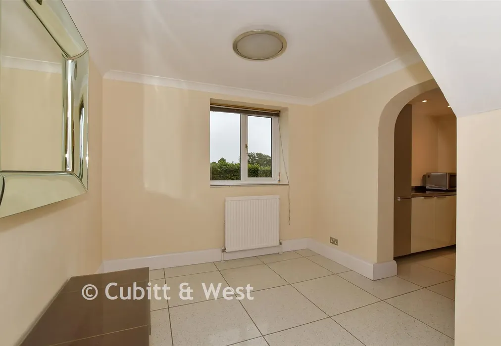 Kitchen - Jolesfield, Partridge Green, West Sussex - Wards of Kent