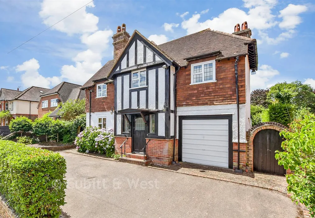 External (Web) - Moat Road, East Grinstead, West Sussex - Wards of Kent