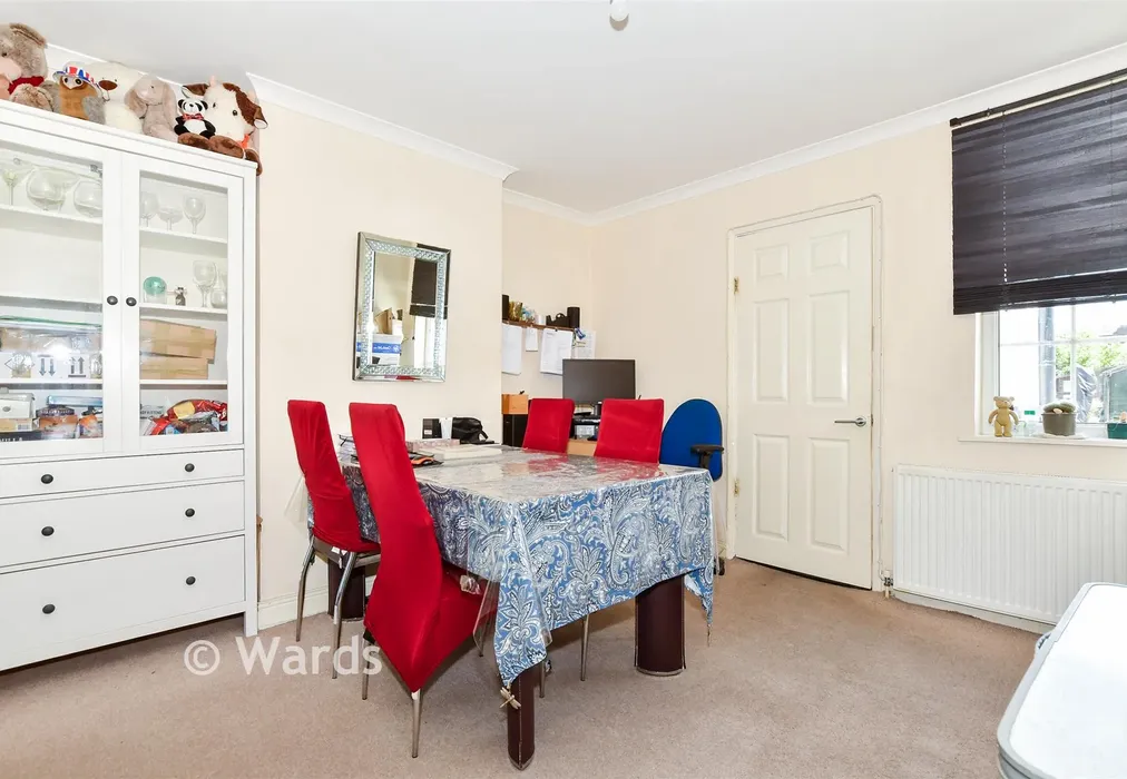 Dining Area - Bell Lane, Ditton, Kent - Wards of Kent