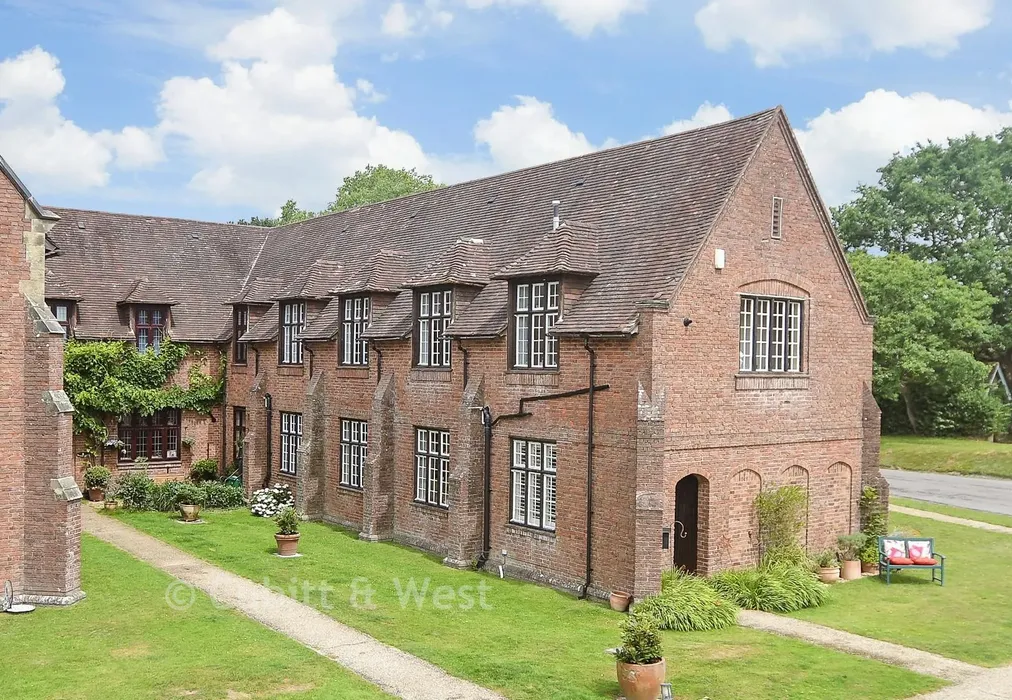 External (Web). - Mill Lane, North Chailey, Lewes, East Sussex - Wards of Kent