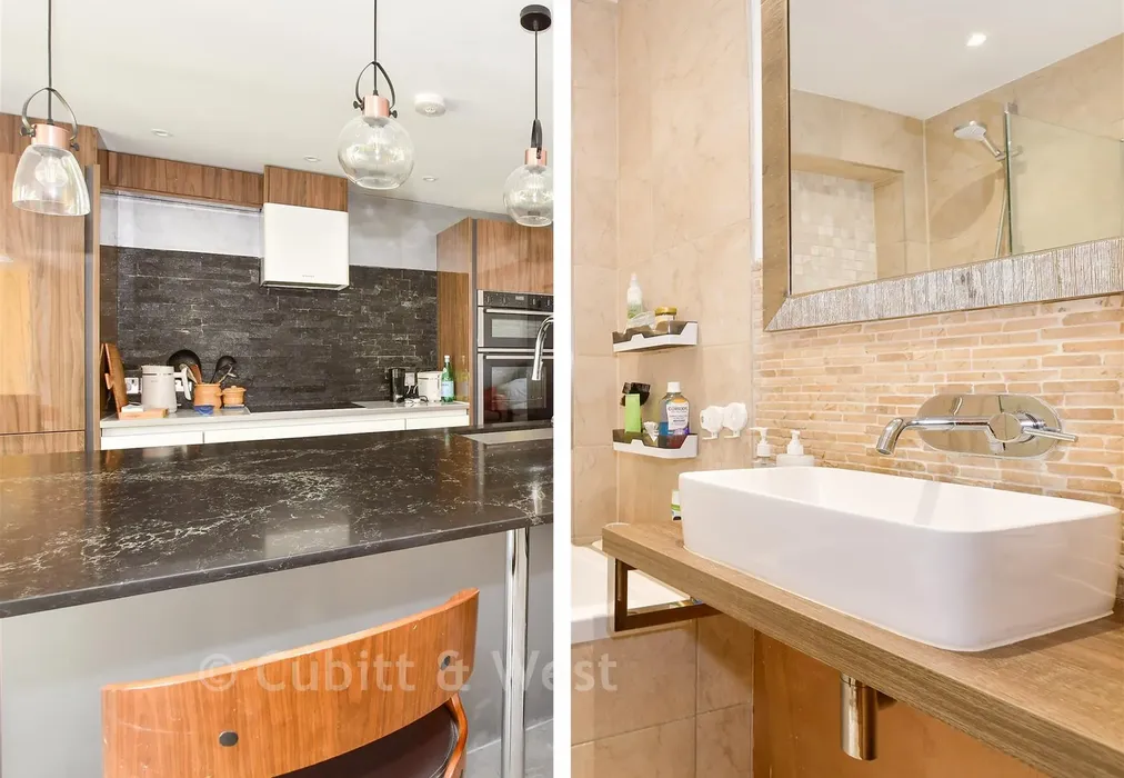 Internal Lifestyle Photograph - The Spinney, Pulborough, West Sussex - Wards of Kent