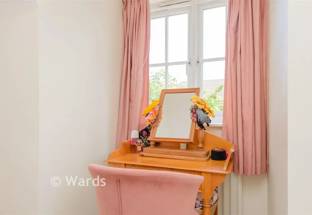 Internal Feature - Parsonage Bank, Eynsford, Kent - Wards of Kent