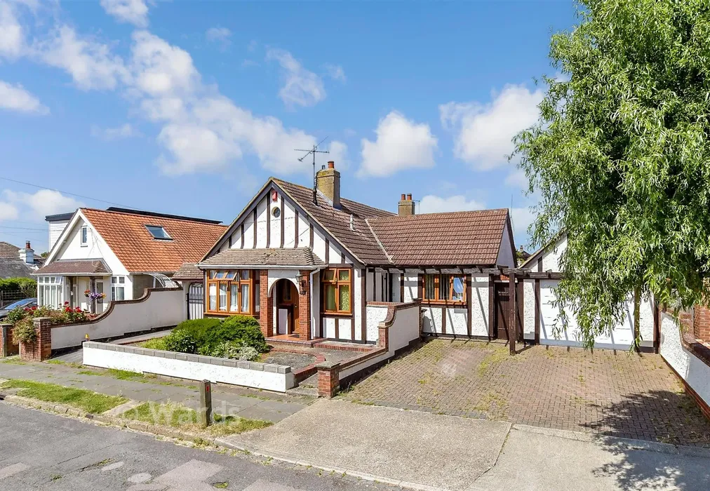 External (Web) - Sunnyhill Road, Herne Bay, Kent - Wards of Kent