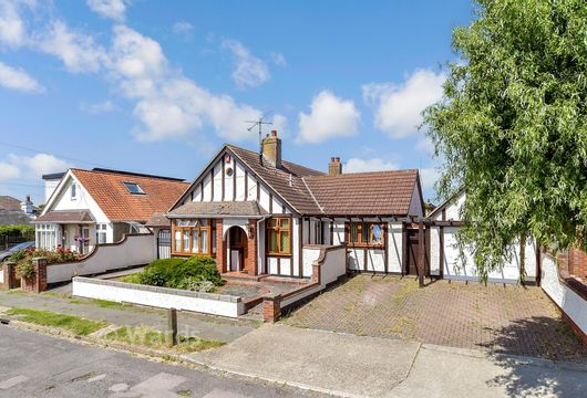 Sunnyhill Road, Herne Bay, Kent - Wards of Kent