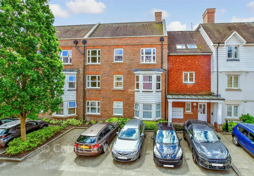 External (Web) - St. Agnes Place, Chichester, West Sussex - Wards of Kent