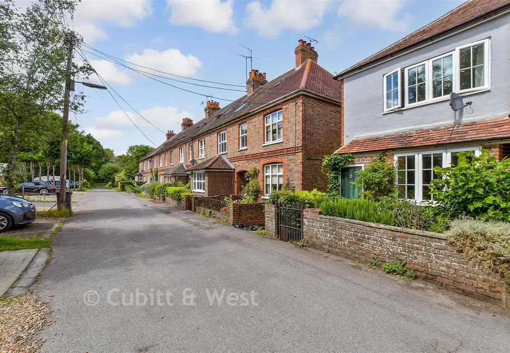 Surrounding Area - Lawns Road, Rudgwick, West Sussex - Wards of Kent