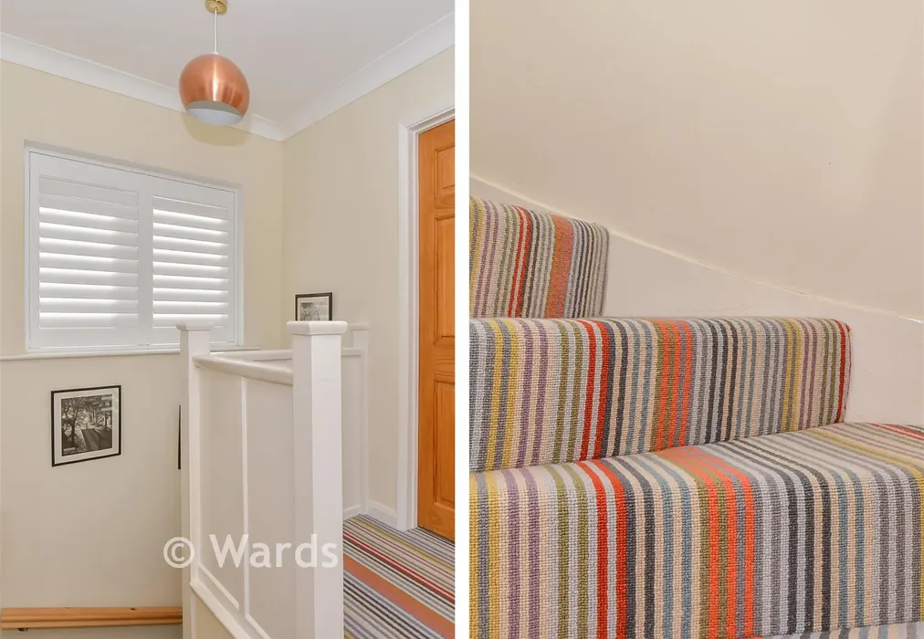 Internal Lifestyle Photograph - Bankfields, Headcorn, Ashford, Kent - Wards of Kent