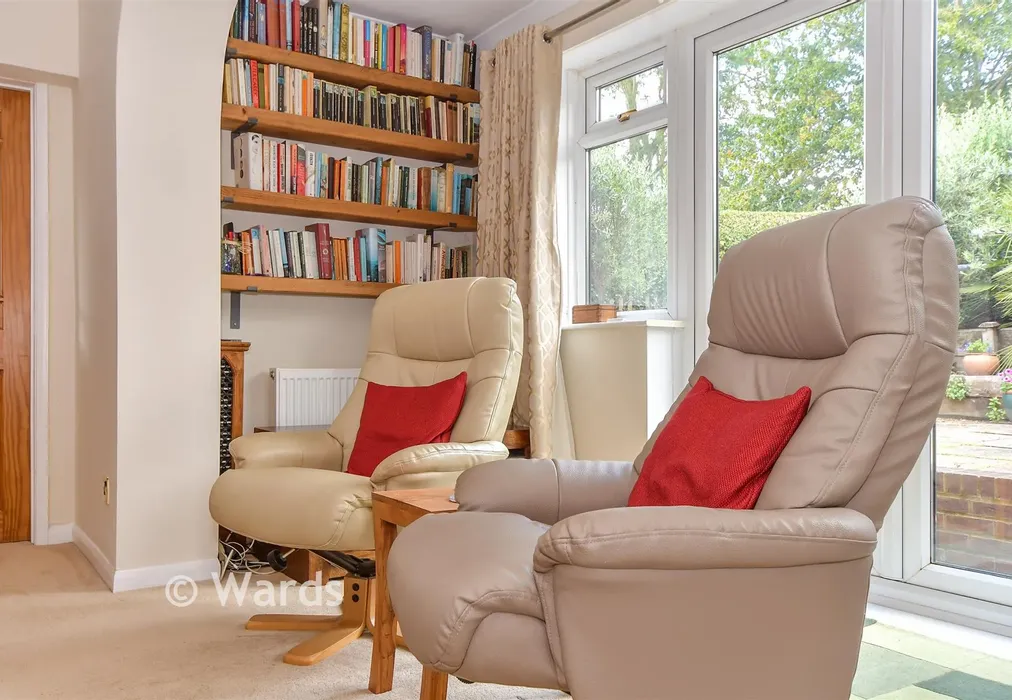 Internal Lifestyle Photograph - Bankfields, Headcorn, Ashford, Kent - Wards of Kent