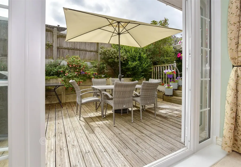 Internal Lifestyle Photograph - St. Andrew's Gardens, Shepherdswell, Kent - Wards of Kent