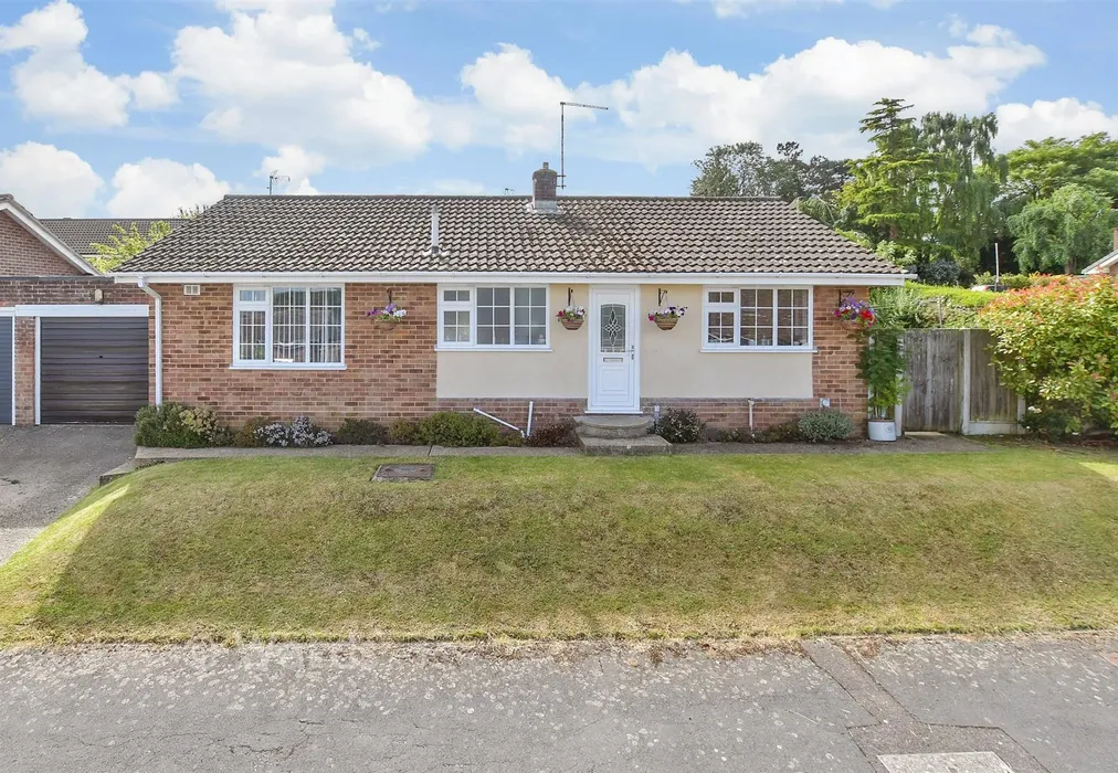 External (Web) - St. Andrew's Gardens, Shepherdswell, Kent - Wards of Kent