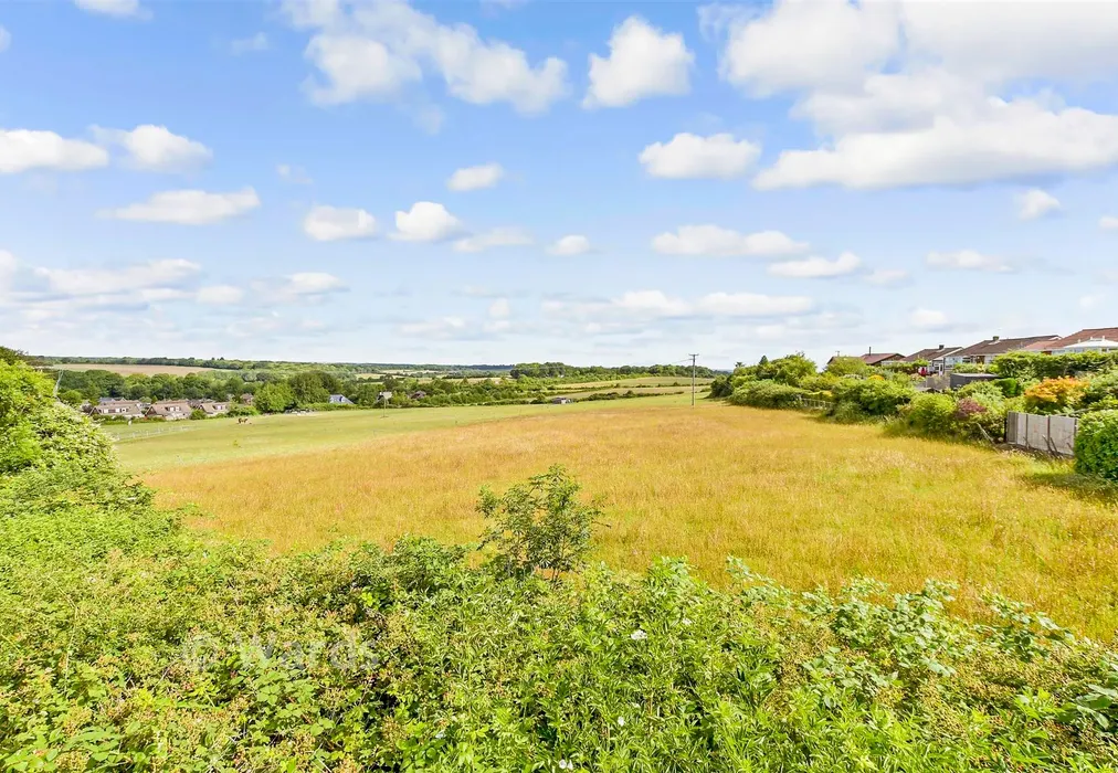 Surrounding Area - St. Andrew's Gardens, Shepherdswell, Kent - Wards of Kent