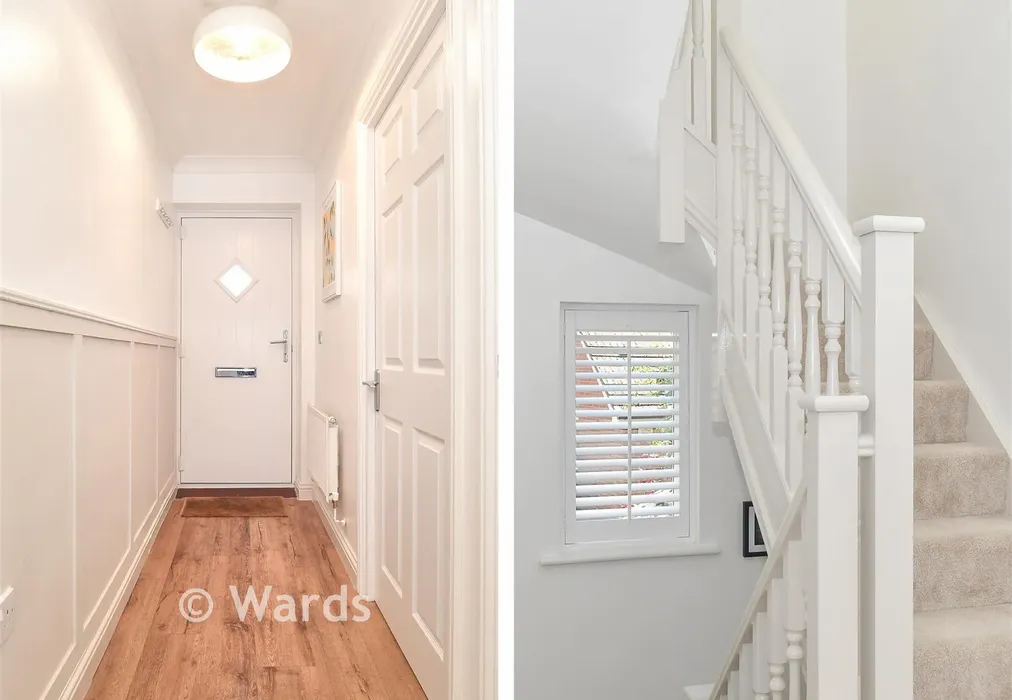 Internal Lifestyle Photograph - Forest Avenue, Ashford, Kent - Wards of Kent