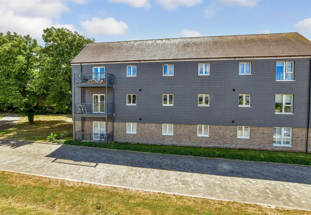 External (Web) - Boundary Lane, Chichester, West Sussex - Wards of Kent