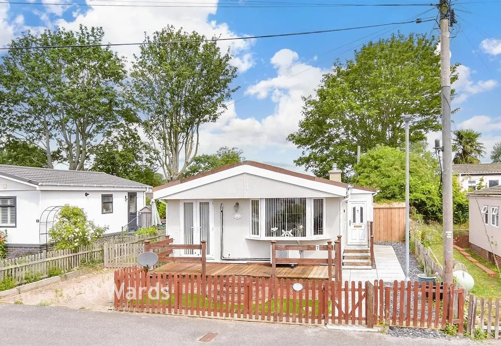 External (Web) - Vicarage Lane, Hoo, Rochester, Kent - Wards of Kent