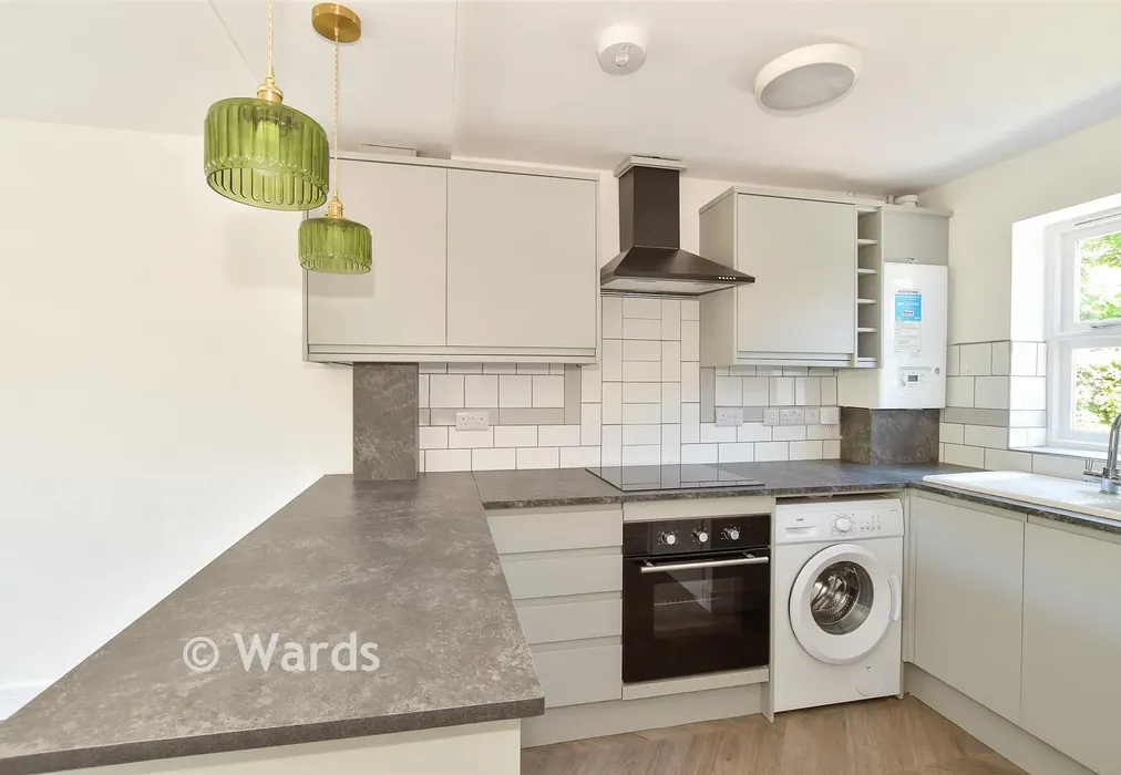 Lounge/ Kitchen/ Diner - Chalford Drive, Broomfield, Kent - Wards of Kent