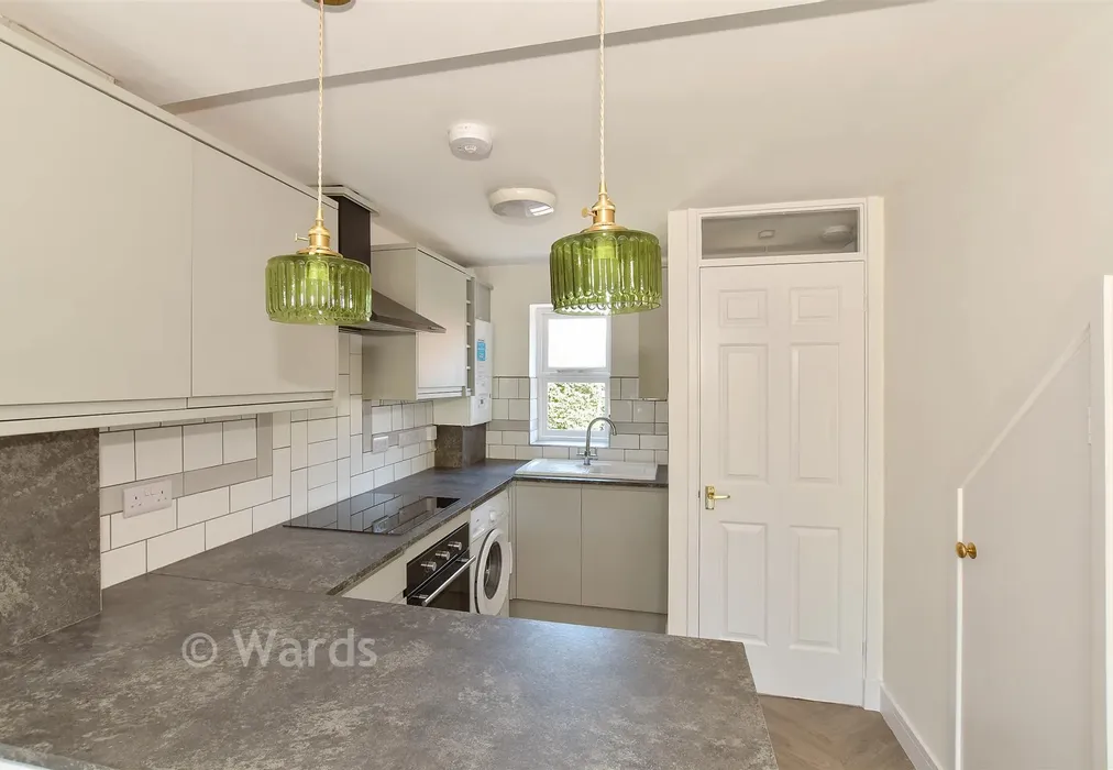 Lounge/ Kitchen/ Diner - Chalford Drive, Broomfield, Kent - Wards of Kent