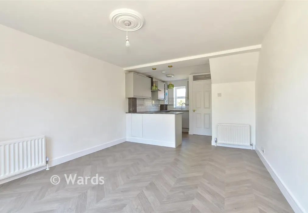 Lounge/ Kitchen/ Diner - Chalford Drive, Broomfield, Kent - Wards of Kent